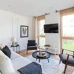 Apartmán Rosenstrasse *