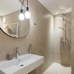 Rosenstrasse דירה