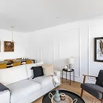 Apartmán Rosenstrasse