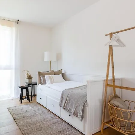 Rosenstrasse Apartment