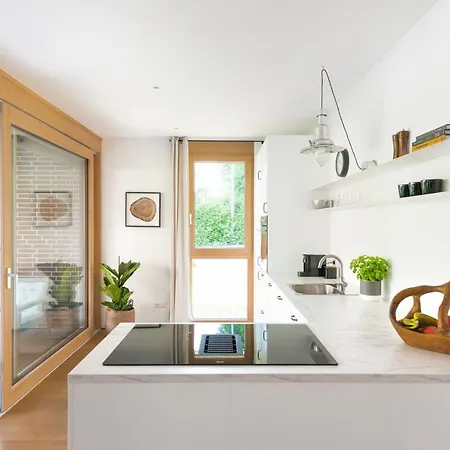 Apartment Rosenstrasse *