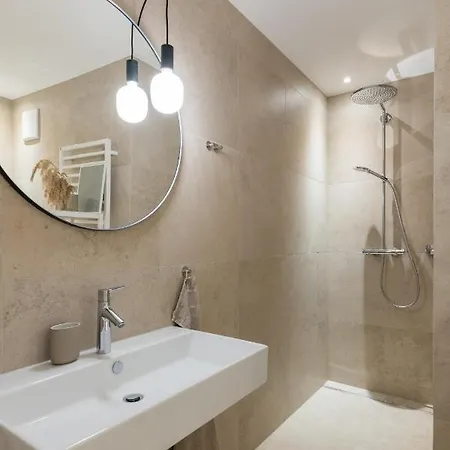 Rosenstrasse Apartment