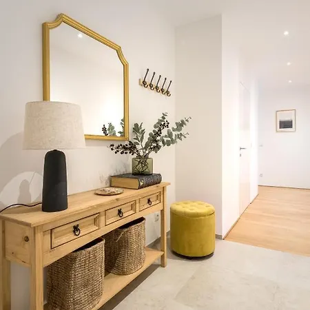 Apartment Rosenstrasse *