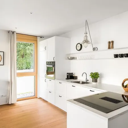 Rosenstrasse Dornbirn