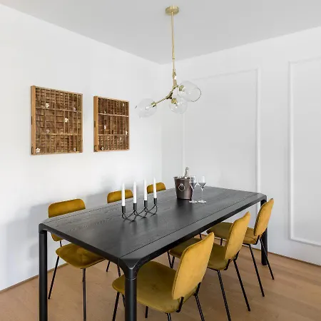 Rosenstrasse * Dornbirn