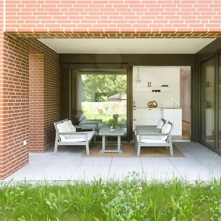 Apartment Rosenstrasse
