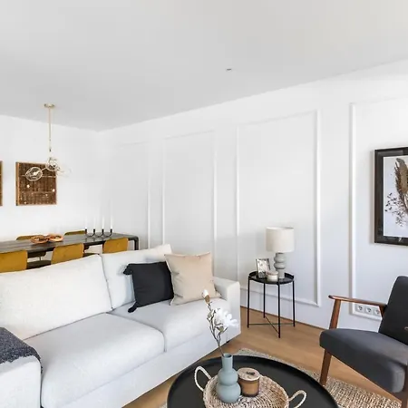 Apartment Rosenstrasse