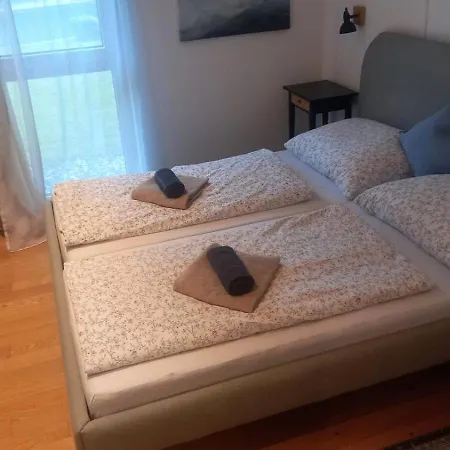 Lägenhet Rosenstrasse