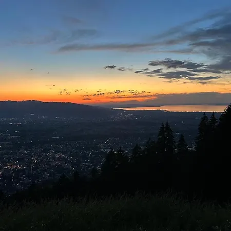 Apartament Rosenstrasse Dornbirn
