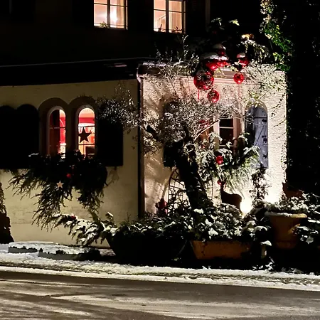 Rosenstrasse * Dornbirn